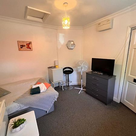 Studio London Hackney Near Homerton Hospital Dış mekan fotoğraf