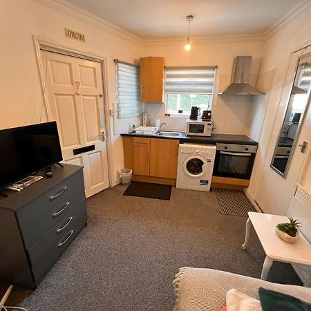 Studio London Hackney Near Homerton Hospital Dış mekan fotoğraf