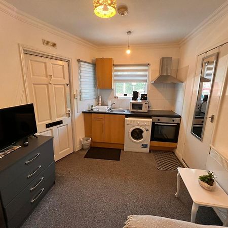 Studio London Hackney Near Homerton Hospital Dış mekan fotoğraf