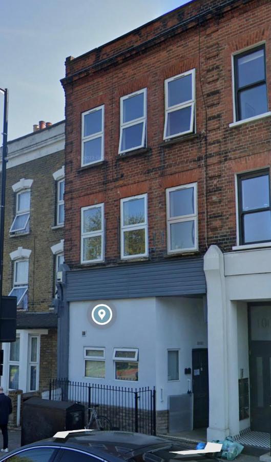 Studio London Hackney Near Homerton Hospital Dış mekan fotoğraf